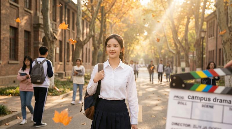 里番校园青春视频